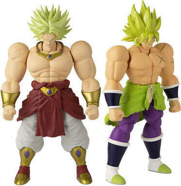 DragonBall-Super-Saiyan-Broly-33-cm-Dragon-Ball