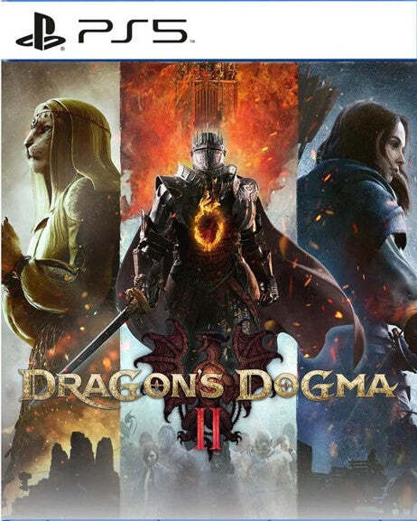 DRAGON'S-DOGMA-II-PS5-UK
