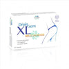 Drain-Gem-XL-Bruciagrassi-integratore-alimentare-20-capsule-Algem-Natura