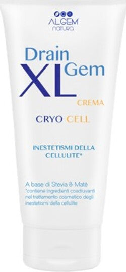 Draingem-Xl-Crema-Cryo-Cell-200-ml-Algem-Natura