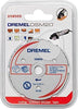 DREMEL---1-DISCO-DA-TAGLIO-MULTIUSO-DIAM.-77MM