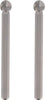 DREMEL---2-FRESE-CILINDRICHE-AD-ALTA-VELOCITA-D.4,8-MM