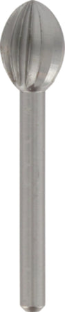 DREMEL---2-FRESE-OVALI-AD-ALTA-VELOCITA'-7,2mm-ART.-144