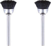 DREMEL---2-SPAZZOLE-IN-SETOLA-13MM