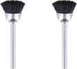 DREMEL---2-SPAZZOLE-IN-SETOLA-13MM