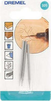 DREMEL---3-FRESE-PER-INCISIONE-0,8mm-ART.-105