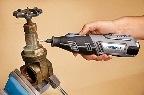 DREMEL---3-SPAZZOLE-IN-ACCIAIO-3.2-mm