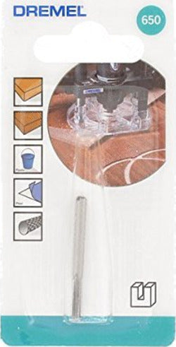 DREMEL---650-Fresa-da-Legno,-3,2-mm