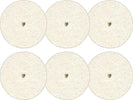 DREMEL---DISCHI-FELTRO-DIAM.-13MM