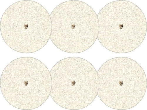 DREMEL---DISCHI-FELTRO-DIAM.-13MM