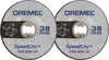 DREMEL---DISCO-PER-SMERIGLIATURA-2PZ