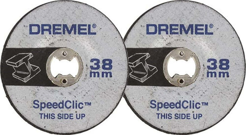 DREMEL---DISCO-PER-SMERIGLIATURA-2PZ