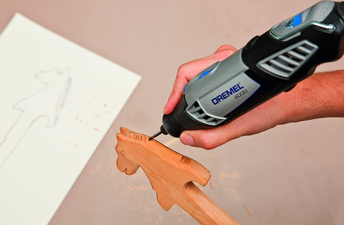 DREMEL---FRESA-AL-CARBURO-DI-TUNGSTENO-PUNTA-OVALE-3,2-ART.-9911