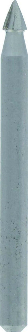 DREMEL---FRESA-AL-CARBURO-DI-TUNGSTENO-PUNTA-OVALE-3,2-ART.-9911