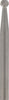 DREMEL---FRESA-AL-CARBURO-DI-TUNGSTENO-PUNTA-SFERICA-3,2-MM-ART.-9905