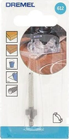 DREMEL---FRESA-DA-LEGNO-9,5mm-ART.-612
