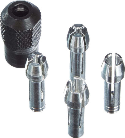 DREMEL---KIT-PINZE-CON-DADO-DI-SERRAGGIO-5PZ