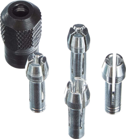 DREMEL---KIT-PINZE-CON-DADO-DI-SERRAGGIO-5PZ