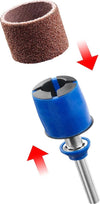 DREMEL---MANDRINO-+2-CILINDRI-LEVIGATURA