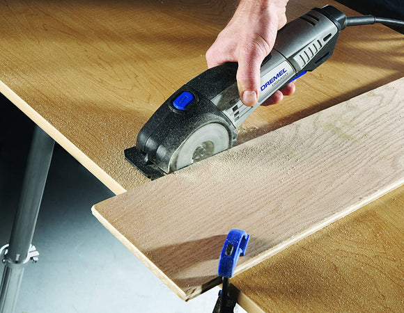 DREMEL---MINISEGA-A-FILO-710W-CON-ACCESSORI-DSM20-3/4