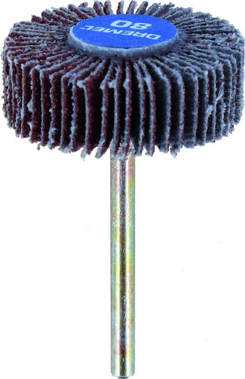 DREMEL---MOLETTINA-LAMELLARE-GRANA-80-4,8MM