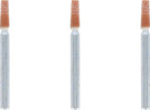 DREMEL---MOLETTINE-ABRASIVE-CONICHE-3.4MM