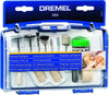 DREMEL---SET-20-ACCESSORI-PER-LUCIDARE