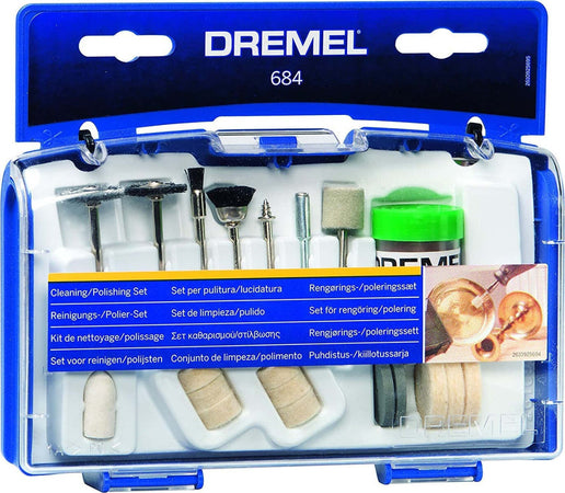 DREMEL---SET-20-ACCESSORI-PER-LUCIDARE