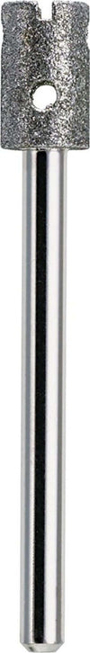 DREMEL---SET-FORATURA-VETRO-BIT-DIAMANTATO-E-FLUIDO-ART.662