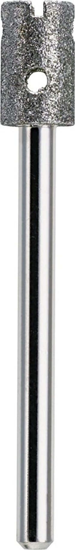 DREMEL---SET-FORATURA-VETRO-BIT-DIAMANTATO-E-FLUIDO-ART.662