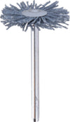 DREMEL---SPAZZOLA-ABRASIVA-IN-NYLON-26mm-ART.-538