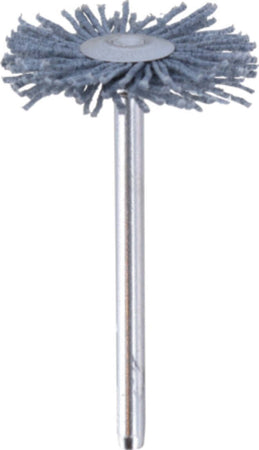 DREMEL---SPAZZOLA-ABRASIVA-IN-NYLON-26mm-ART.-538