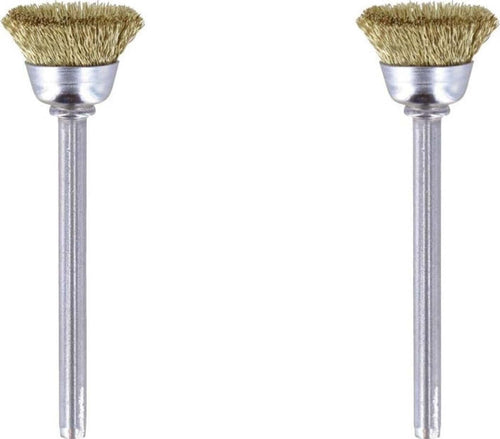 DREMEL---SPAZZOLE-IN-OTTONE-13MM-2PZ