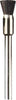 DREMEL---SPAZZOLE-IN-SETA-3,2mm-ART.-405