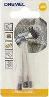 DREMEL---SPAZZOLE-IN-SETA-3,2mm-ART.-405