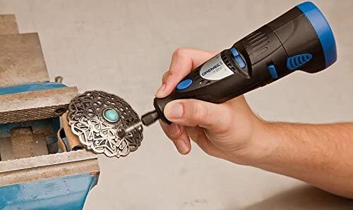 DREMEL---SPAZZOLE-IN-SETA-3,2mm-ART.-405