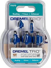 DREMEL---TRIO-SET-FRESE-PER-RIFILARE-ART.-TR675