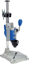 DREMEL---WORK-STATION---STAZIONE-DI-LAVORO-SUPPORTO-A-COLONNA
