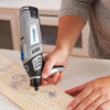 Dremel-107-Frese-per-Incisione,-Diametro2.4-mm,-3-Pezzi