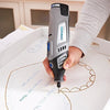 Dremel-107-Frese-per-Incisione,-Diametro2.4-mm,-3-Pezzi