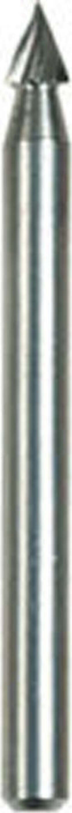 Dremel-118---2-FRESE-AD-ALTA-VELOCITA'-D.-32MM-CON-GAMBO