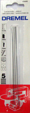 DREMEL-16440---LAME-PER-TRAFORO-28-DENTI-5-PEZZI
