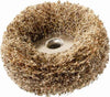 Dremel-511S-Spazzole-Resinate-in-Fibra-Sintetica-Dura-e-Media,-2-Pezzi