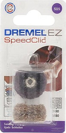 Dremel-511S-Spazzole-Resinate-in-Fibra-Sintetica-Dura-e-Media,-2-Pezzi