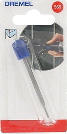 Dremel-569-Punta-per-Rimuovere-il-Cemento-dalle-Fughe-dalle-Piastrelle.-1.6-mm