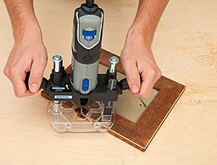 Dremel-652-Fresa-da-Legno,-4.8-Mm