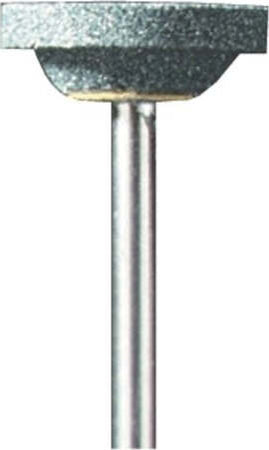 DREMEL-85422---MOLETTINA-ABRASIVA-CILINDRICA-AL-CARBURO-DI-SILICIO-mm-19,8