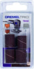 DREMEL-TRIO-TR432---CILINDRI-ABRASIVI-GRANA-P120-PEZZI-4