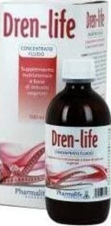 DREN-LIFE-500-ML