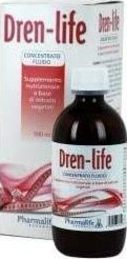 DREN-LIFE-500-ML